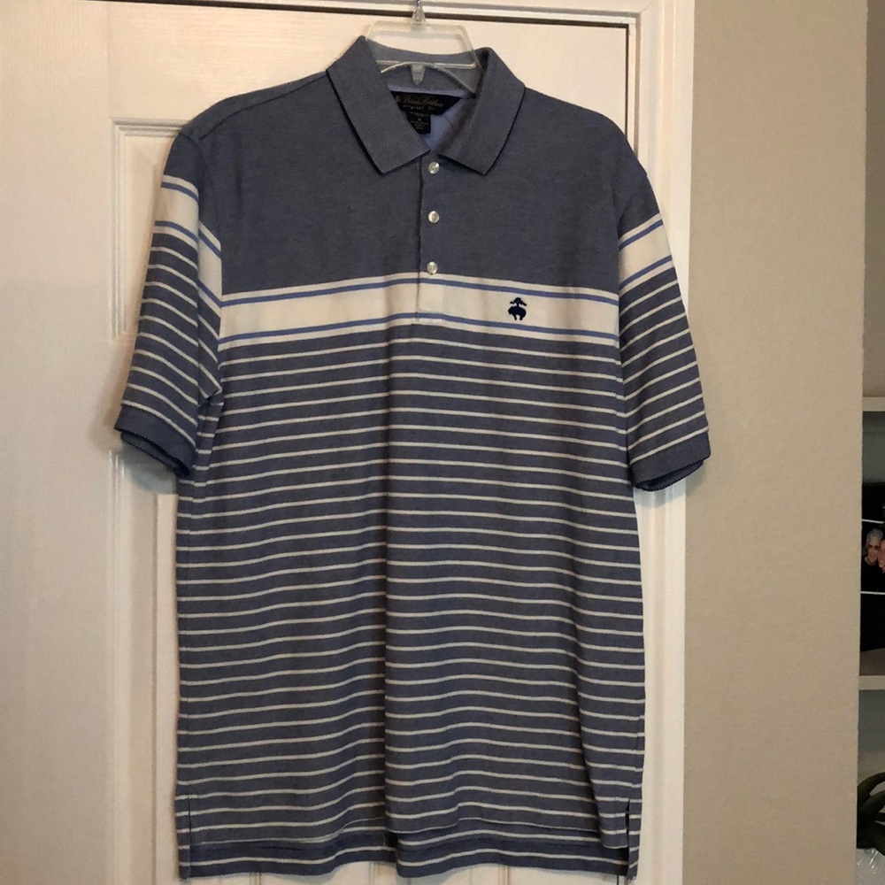 Brooks Brothers Polo Shirt